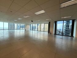 Asia Square Tower 1 (D1), Office #629674161